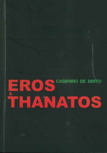 Picture of Kazimiro de Brito : Eros i Thanatos 