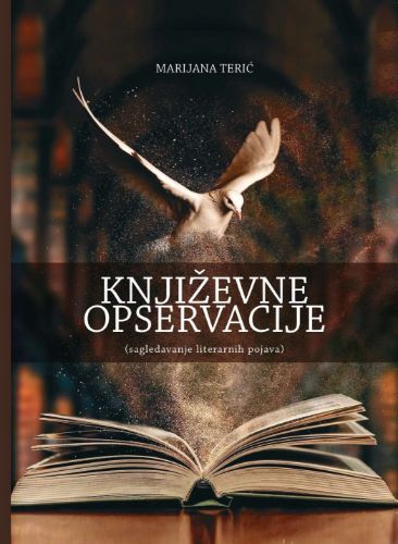 Književne opservacije