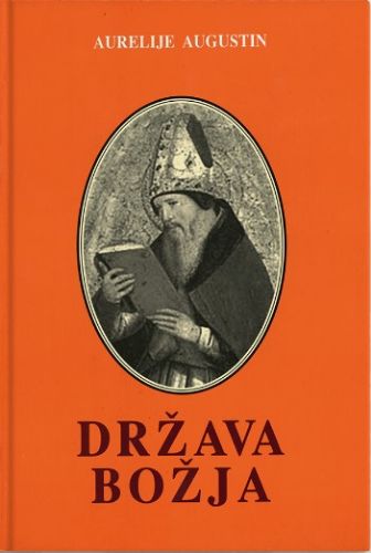 država božija