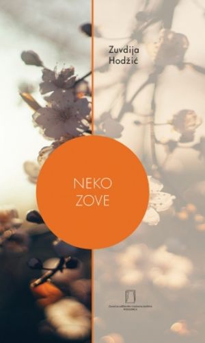 Picture of Zuvdija Hodžić: Neko zove