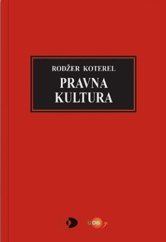 Pravna kultura