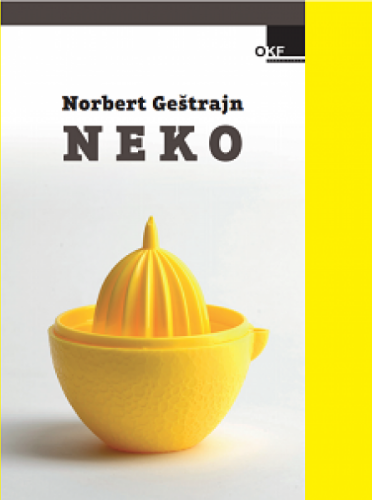 Picture of Norbert Geštrajn: Neko