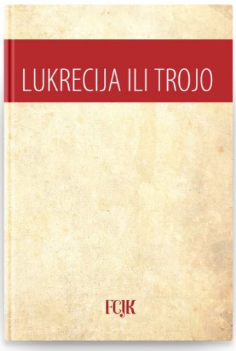 Picture of Lukrecija ili Trojo 