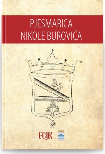 Picture of Pjesmarica Nikole Burovića