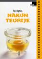 Slika Teri Iglton: Nakon teorije  