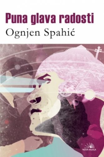 Slika Ognjen Spahić: Puna glava radosti