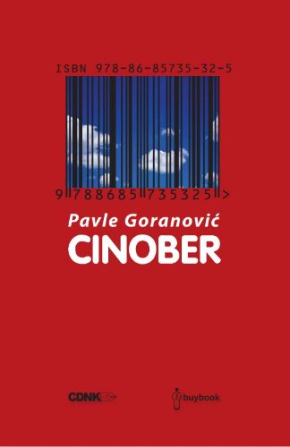 Picture of Pavle Goranović: Cinober