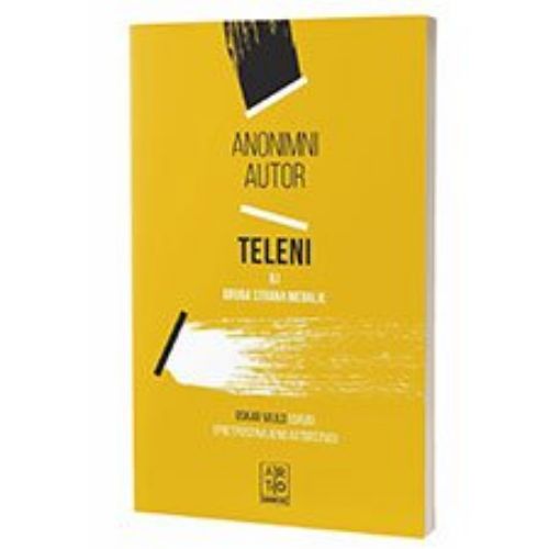 teleni book cover