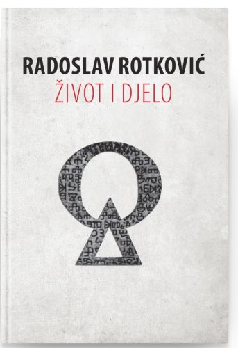 Slika Radoslav Rotković – Život i djelo