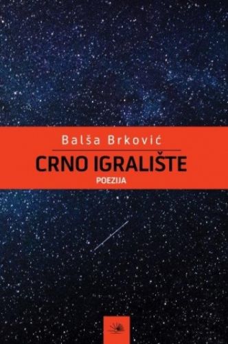 Slika Balša Brković: Crno igralište