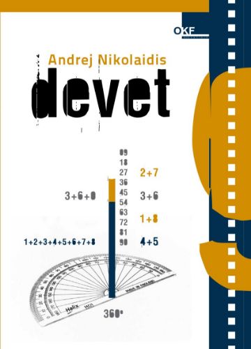 Slika Andrej Nikolaidis: Devet 