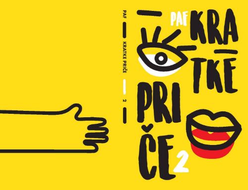 Paf priča 2 book cover