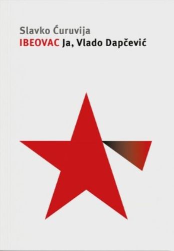 Ibeovac book cover