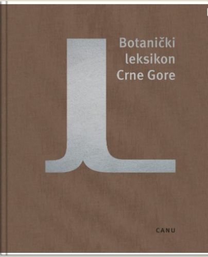 Picture of Botanički leksikon Crne Gore (Knj. 3)