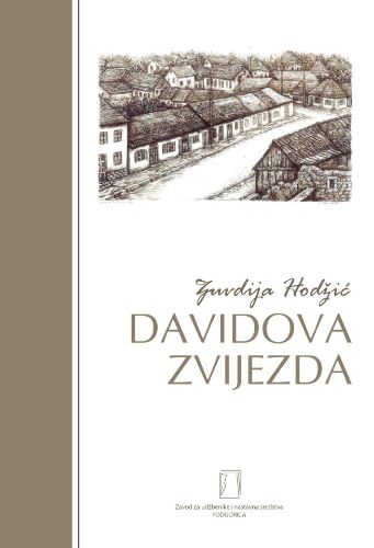 Picture of Zuvdija Hodžić: Davidova zvijezda