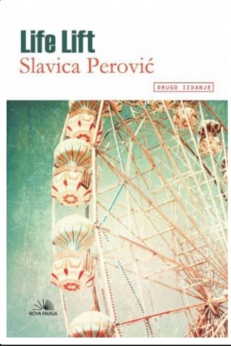 Slika Slavica Perović: Life lift