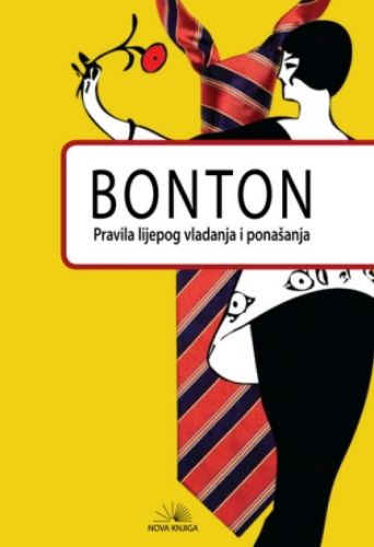 Slika Priredila Tanja Bakić: Bonton