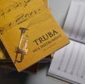 Slika Sara Lakičević: Truba - moj instrument