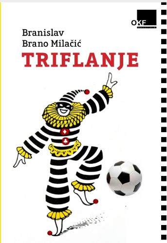 Picture of Branislav Brano Milačić: Triflanje