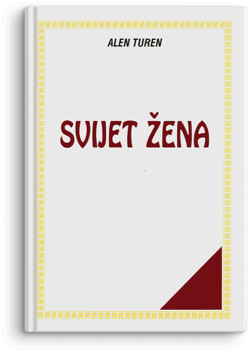 Slika Alen Turen: Svijet žena