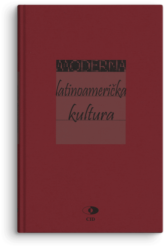 Picture of Moderna latinoamerička kultura