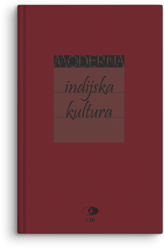 Picture of Moderna indijska kultura