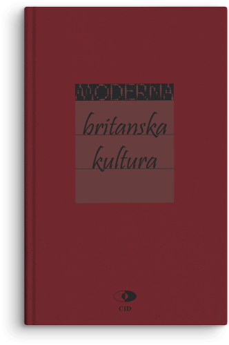 Picture of Moderna britanska kultura