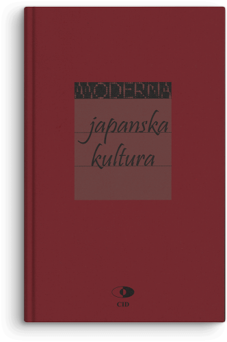 Slika Moderna japanska kultura