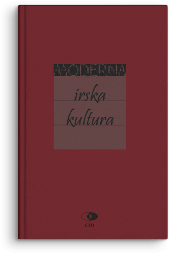 Picture of Moderna irska kultura