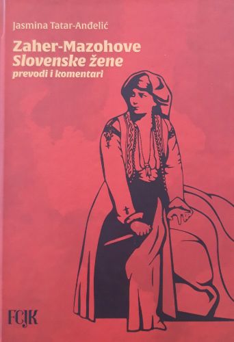 Slika Zaher-Mazohove Slovenske žene