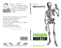 Picture of Edin Smailović : Paradox Mortem