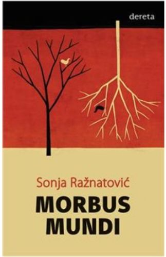 morbus mundi book cover