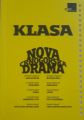 Slika Klasa: Nova crnogorska drama