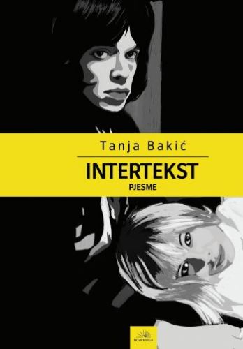 Picture of Tanja Bakić: Intertekst