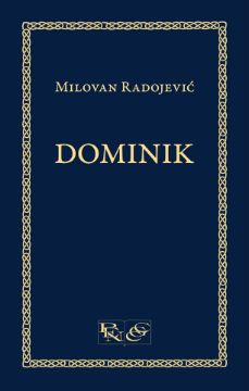 Slika Milovan Radojević: Dominik