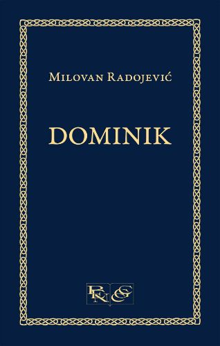 Slika Milovan Radojević: Dominik