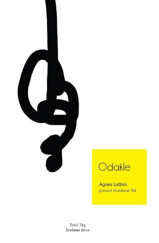 Picture of Agnes Lidbek: Odakle