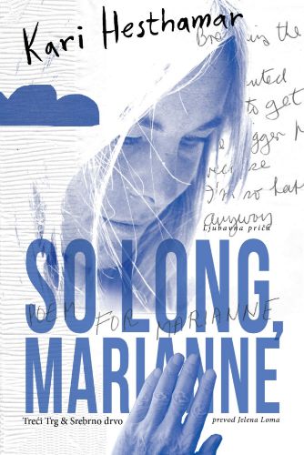 Slika Kari Hesthamar:  So long, Marianne