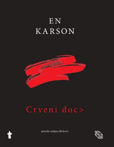 Picture of En Karson: Crveni doc