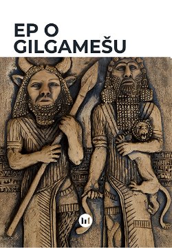 Slika Ep o Gilgamešu