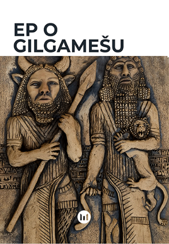 Picture of Ep o Gilgamešu