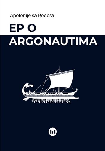 Picture of Apolonije sa Rodosa: Ep o Argonautima