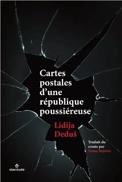 dedus francuski cover