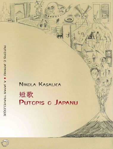 Picture of Nikola Kasalica: Tanka – Putopis o  Japanu