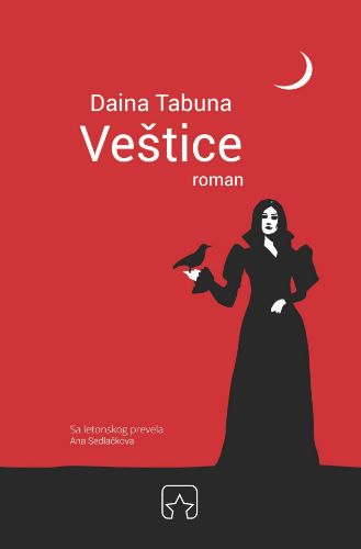 Picture of Daina Tabuna: Veštice