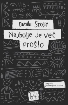 Picture of Danilo Stojić: Najbolje je već prošlo