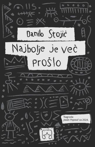 Picture of Danilo Stojić: Najbolje je već prošlo