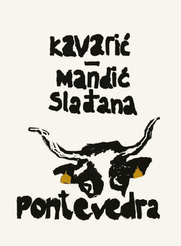 pontevedra cover