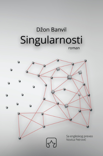 singularnosti cover