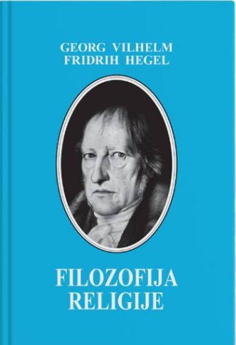 hegel korica